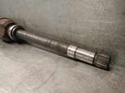 Antriebswelle Rechts Vorne 9670725580 Peugeot II (LB_, LP_, LW_, LH_, L3_) 1.6 HDi / BlueHDi 115