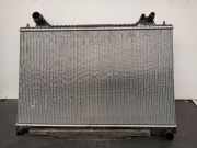 Radiator GX738005DC Jaguar XE Limousine 2.0 D E-Performance 16V (204DTD)