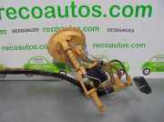 Tankschwimmer 09450701 BMW 1 serie (E81) Schrägheck 3-drs 118d 16V (N47-D20A)