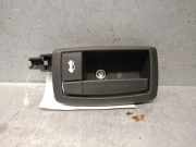 Motorhaubenschloss 46356294 Citroën Jumper (U9) Van 2.2 Blue HDi 120 (B22LUF(46359294))