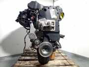 Motor 843A1000 Fiat 500L (199) Großraumlimousine 1.4 16V (843.A.1000)