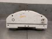 Tachoeinheit Kmh 31296368AB Volvo S80 (AR/AS) Limousine 3.0 T6 24V AWD (B6304T4)