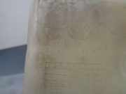 Stoßfängerträger Hinten 96489187 Daewoo / Chevrolet Kalos (SF48) Schrägheck 1.2 (B12S1)