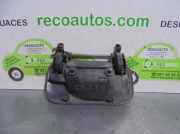 Türgriff Außen Links Hinten Opel Corsa B (73/78/79) Schrägheck 1.7D (17D(4EE1))