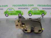 Türschloss Links Vorne 4PINES Suzuki Ignis (FH) Schrägheck 1.3 16V (M13A)