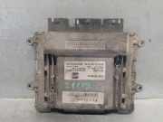 Motorsteuerger?t 06A906070C Seat Altea XL (5P5) Gro?raumlimousine 1.6 LPG (CHGA)