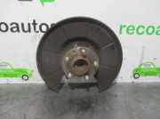 Achsschenkel Halter Links Hinten 10071162203 Ford Mondeo IV SchrÃ¤gheck 1.6 TDCi 16V (T1BB)