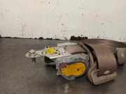 Sicherheitsgurt Rechts Vorne 746080901AN SsangYong Kyron SUV 2.0 M 200 Xdi 16V 4x2 (D20DT(OM664.950))