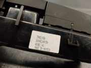 Warnleuchte Schalter 39021936 Opel Zafira Tourer (P12) Großraumlimousine 1.4 Turbo 16V EcoFLEX (A14NET(Euro 5))