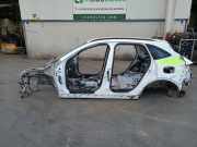 Karosserie Teil Links ACHTER DV44S278F63AC Ford III (DFK) 1.5 Ecoboost