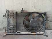 Kühlerventilator 820400600 Fiat Punto II (188) Schrägheck 1.2 16V (188.A.5000)