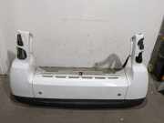 Stoßstange Hinten A4516470001CA8L Smart Coupé (451) 1.0 (451.331, 451.380)