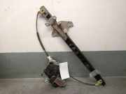 Fensterheber Links Vorne 807014X00E Nissan Navara (D40) Pick-up 2.5 dCi 16V 4x4 (YD25DDTi)