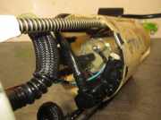 Tankschwimmer 0580303010 Lancia Lybra Limousine 1.9 JTD (AR37.101)