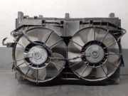 Kühlerventilator 163630G050 Toyota Corolla Wagon (E12) Kombi 2.0 D-4D 16V 115 (1CD-FTV)