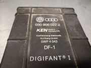 Motorsteuergerät 030906022J Volkswagen Coupé (86C, 80) 1.3