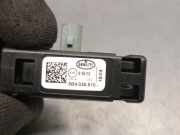 Antenne 5B4035510 Volkswagen Touareg SUV 3.0 V6 24V TSI (DCBE) DCBE