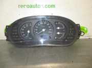 Tachoeinheit Kmh 7700410442F Renault Clio II (BB/CB) Schrägheck 1.4 (E7J-780)
