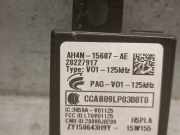 Z?ndanla?schalter Ring AH4N15607AE Jaguar (X760) 2.0 D