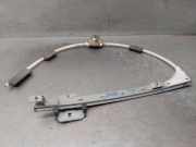 Fensterheber Rechts Hinten 6U0839402 Skoda Felicia II (6U1) SchrÃ¤gheck 5-drs 1.3 (AMG)