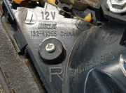 Schließplatte Kühlerträger 641011C500 Hyundai Getz Schrägheck 1.5 CRDi 16V (D4FAL)