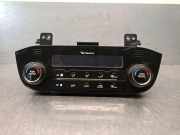 Bedienung Klimacontrolle 972503U101 Kia Sportage (SL) GelÃ¤ndewagen 1.6 GDI 16V 4x2 (G4FD)