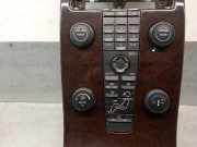 Bedienung Klimacontrolle 8623067 Volvo S40 (MS) Limousine 2.0 D 16V (D4204T)