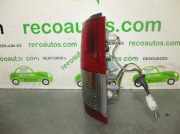 R?cklicht Rechts 3PUERTAS Daewoo / Chevrolet Nexia Schr?gheck 1.5 GL 8V (G15MF)