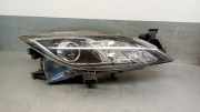 Scheinwerfer Rechts GS1F510K0J Mazda 6 Sport (GH14/GHA4) Schrägheck 2.0 CiDT 16V (RF)