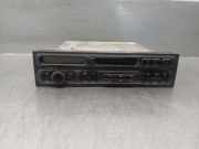 Radio 1M0035152C Seat Leon (1M1) SchrÃ¤gheck 5-drs 1.9 TDI 90 (ALH)