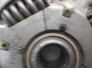 Kupplungsset DA1599225 Renault I CLASSIC (LA0) 1.9 dTi Diesel CAT