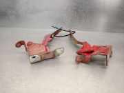 Motorhaubescharnier 791202K000 Kia Soul I (AM) Großraumlimousine 1.6 CRDi 16V (D4FB)