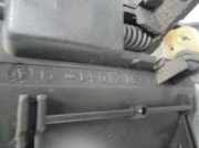 T?rgriff Innen Links Hinten 1401216277 Citro?n C8 (EA/EB) Gro?raumlimousine 2.0 HDi 16V (DW10UTED4(RHK)) DW10UTED4(RHK)