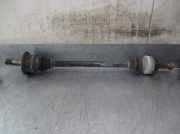 Antriebswelle Rechts Hinten 7566074AI07 BMW 5 serie Gran Turismo (F07) Schrägheck 530d 24V (N57-D30A)