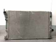 Radiator MF4221337680 Toyota Avensis Wagon (T25/B1E) Kombi 2.0 16V D-4D-F (1AD-FTV)