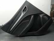 Türverkleidung Links Hinten 10360676 MG ZS SUV 1.0 T-GDI 12V (10E4E)