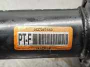 Ausgleichbehälter - 2Q0121407D Skoda (NW) 1.0 TSI