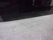 Tür Rechts Hinten A2037300205 Mercedes-Benz C (W203) Limousine 2.7 C-270 CDI 20V (OM612.962)