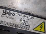 Lichtmaschine 3630007000 Hyundai i30 Wagon (PDEF5) Kombi 1.0 T-GDI 12V Hybrid 48V (G3LF)