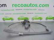 Fensterheber Rechts Hinten 922429 Peugeot II (4B) 1.9 TD
