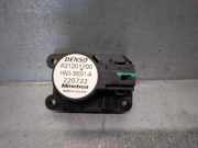 Luftklappe Stellmotor 220722 Dacia Sandero III Schrägheck 1.0 TCe 90 12V (H4D-470(H4D-E4))