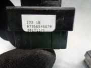 Schalter F?r Elekt. Fensterheber Links Hinten 07356546670 Fiat TIPO II (357) FAM Easy