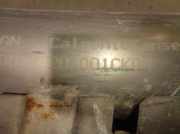 Motorhalter Links 07Z199307B Volkswagen Touareg (7LA/7L6) SUV 5.0 TDI V10 (AYH) AYH