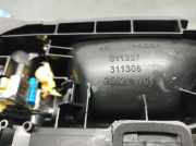 Türgriff Innen Rechts Hinten 98201552VV Peugeot 508 SW (F4/FC/FJ/FR) Kombi 2.0 16V BlueHDi 160 (DW10FCC(EHY))