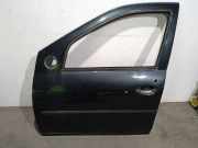 TÃ¼r Links Vorne 801014373R Dacia Logan (LS) Limousine 1.4 (K7J-710(K7J-A7))