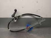 Fensterheber Rechts Hinten 1059780 Ford I Sedán (GBP) 2.0 i 16V 4x4