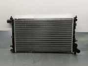 Radiator 133092 Citroën Saxo Schrägheck 1.5 D (TUD5B(VJX))