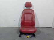 Sitz Rechts Vorne 52109133414 BMW 1 serie (E88) Cabrio 118i 16V (N43-B20A)