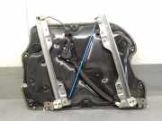 Fensterheber Rechts Vorne 807201BA0B Infiniti EX (J50) EX30D 3.0 V6 24V AWD (V9X)