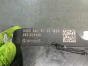 Steuergerät Airbag 985107805R Smart Schrägheck (453) 0.9 (453.044, 453.053)